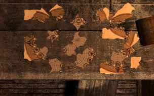 16:10 Puzzle screen Uploaded by: Rose
