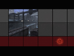 Loading screen - Anamorphic Uploaded by: Rose