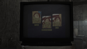 In-game television Uploaded by: skipclarke