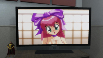 In-game television Uploaded by: skipclarke