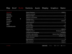 4:3 Correct menus Uploaded by: skipclarke