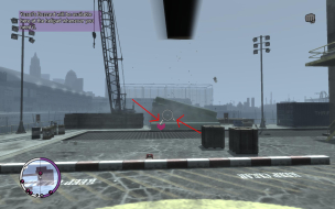 Helicopter reticule Uploaded by: skipclarke