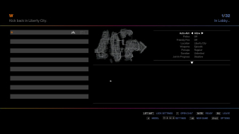 16:9 Multiplayer lobby Uploaded by: skipclarke