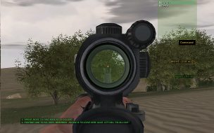 16:10 Rifle Uploaded by: Rose