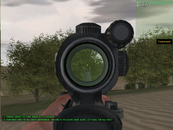 4:3 Rifle Uploaded by: Rose