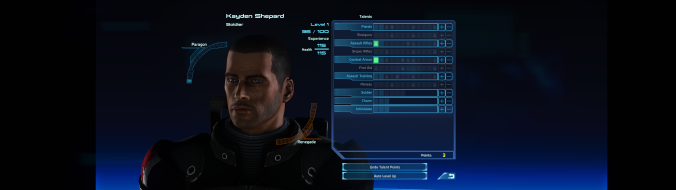 32:9 Character Menu Uploaded by: Rose