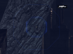 The scope-zoom sight is stretched in widescreen resolutions. Uploaded by: skipclarke