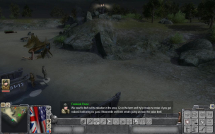 16:10, fov 75 - camera near Uploaded by: skipclarke