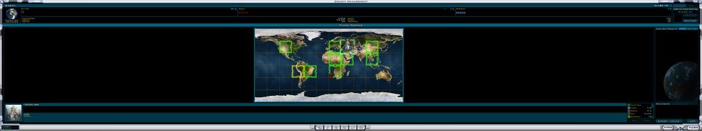 Colony Management - Eyefinity/Surround Uploaded by: skipclarke