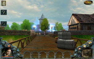 16:10 Gameplay Uploaded by: skipclarke