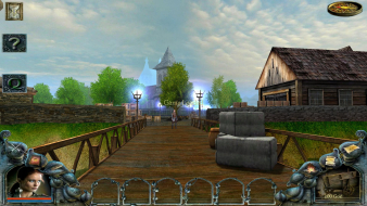 16:9 Gameplay Uploaded by: skipclarke