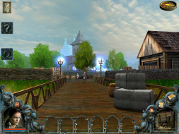 4:3 Gameplay Uploaded by: skipclarke