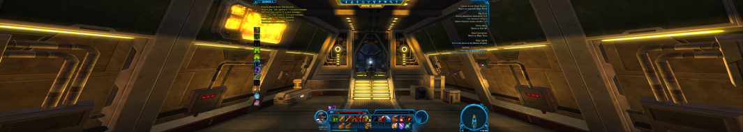 Eyefinity with the FIX Uploaded by: skipclarke