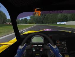 4:3 track track directions Uploaded by: skipclarke
