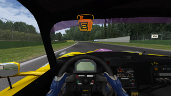 16:9 track directions Uploaded by: skipclarke