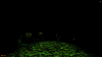 There are no true cut-scenes in this game. You retain control of the player and camera at all times. Uploaded by: Rose