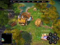 4:3 Gameplay Uploaded by: skipclarke