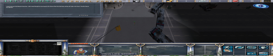 48:10 gameplay (5040x1050, cfg.r_fullscreen = false) Uploaded by: skipclarke