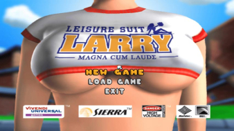 Main menu, 16:9 Uploaded by: skipclarke