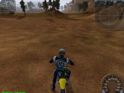 Initial stance is not a reflective of true gameplay, which is Hor+
