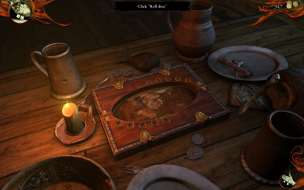 Dice minigame, 16:10 Uploaded by: skipclarke