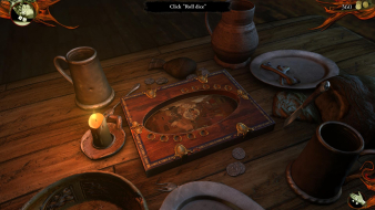 Dice minigame, 16:9 Uploaded by: skipclarke