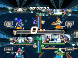 This game has multiplayer support console style. Uploaded by: Rose