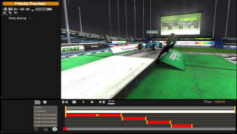 16:9 Replay Editor Uploaded by: skipclarke