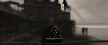 21:9 inventory - hud placement Uploaded by: Rose