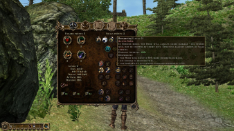 character sheet, 16:9 Uploaded by: skipclarke
