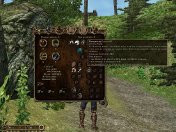 character sheet, 4:3 Uploaded by: skipclarke