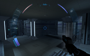 16:10 gameplay (FOV 108, HUD 58)