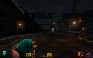 FOV 100