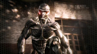 Flashback-type FMV, 16:9