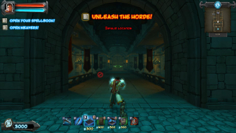 Camera offset = Center, FOV = 101