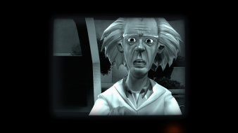 Dr.Brown Experiment 1280x720