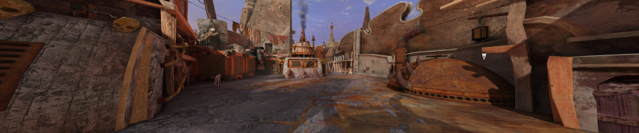 5760x1200 using wide custom FOV