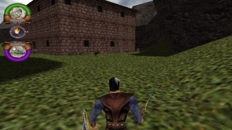 16:9 gameplay