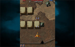 16:10 gameplay (landscape mode)