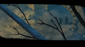 Default FOV = 45