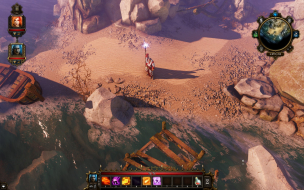 16:10 Screenshot