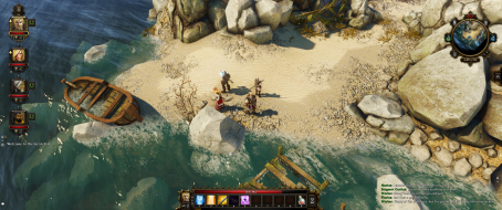 21:9 Screenshot