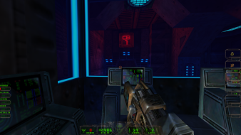 16:9 In-Game Screenshot