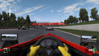 Default FOV 80