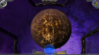 16:9 gameplay (spaceflight)