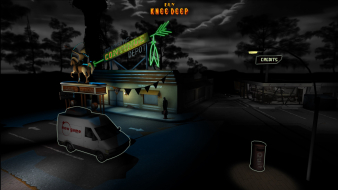 Main Menu
