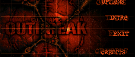 Main menu (single/multiplayer options are cut off)