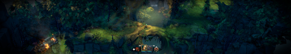 Dungeon Exploration