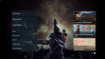 Main Menu 1920x1080