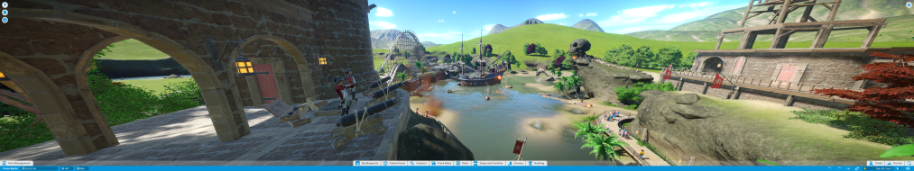 5760x1080